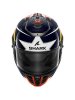 Shark Spartan RS Replica Zarco Motorcycle Helmet at JTS Biker Clothing
